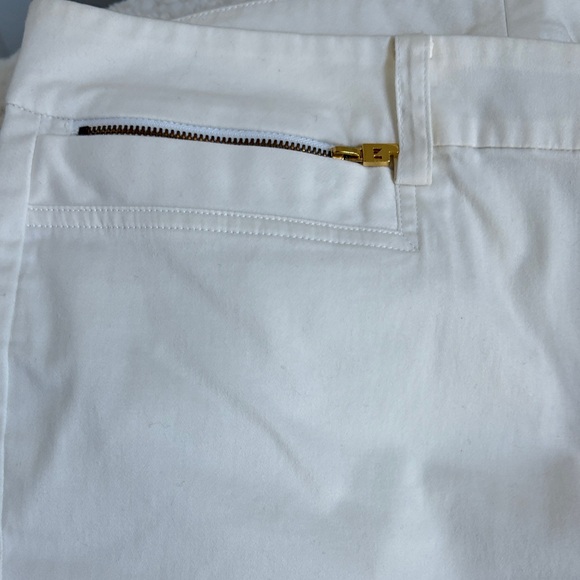 St. John Pink and Yellow Top - Picture 7 of 8